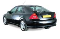 Ford Mondeo Body Kit