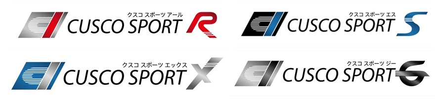 Cusco Sport Logos