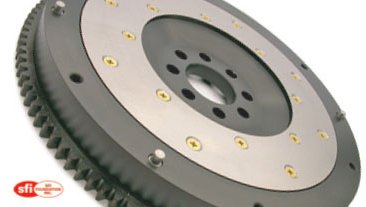 Fidanza Aluminium Flywheel