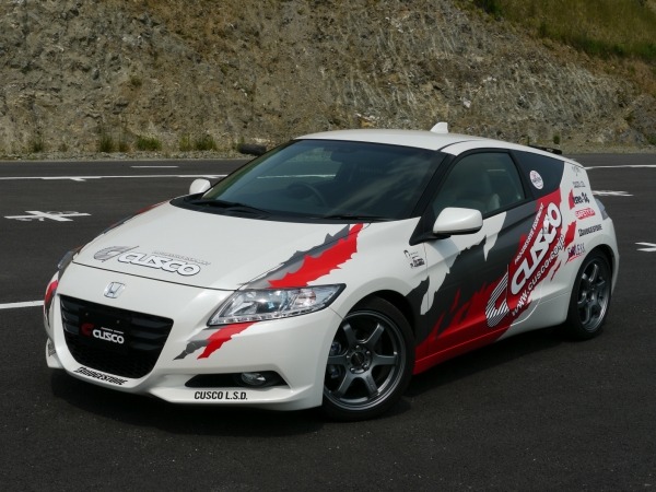 Cusco Honda CR-Z