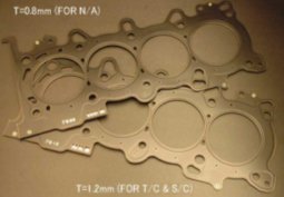 Head Gaskets