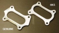 CR-Z Exhaust Manifold Gasket