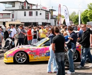 Japfest