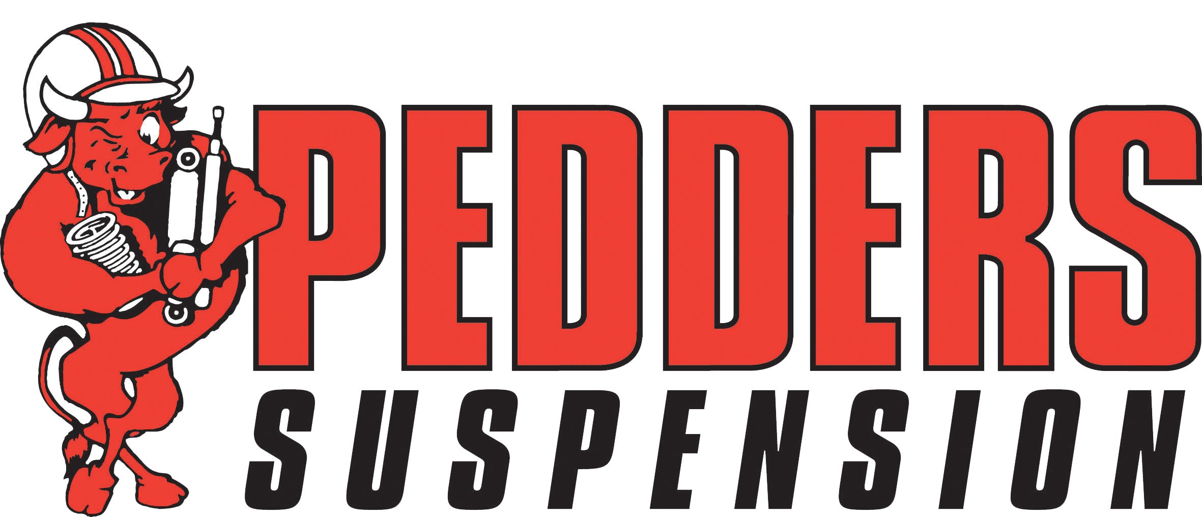 Pedders Logo